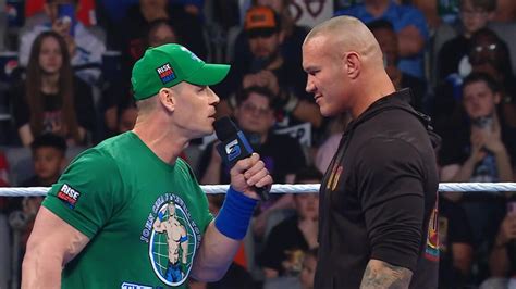 wwe smackdown grades|WWE SmackDown results, recap, grades: John Cena, Kevin .